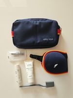 IBERIA Business Clss Teresa Helbig Kulturtasche / Necessaire