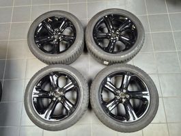 Winterräder 20" Jaguar F-Pace