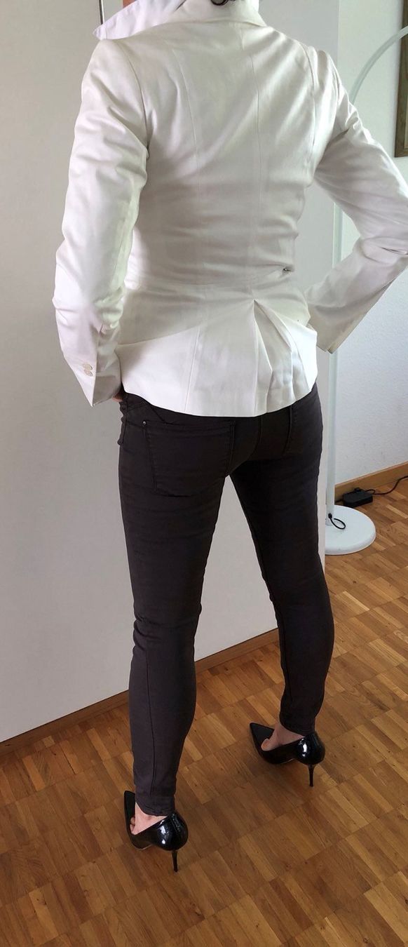 Jeans: Jeans – Nuovo (secondo la descrizione) da Adliswil venduto da Jessik0 1