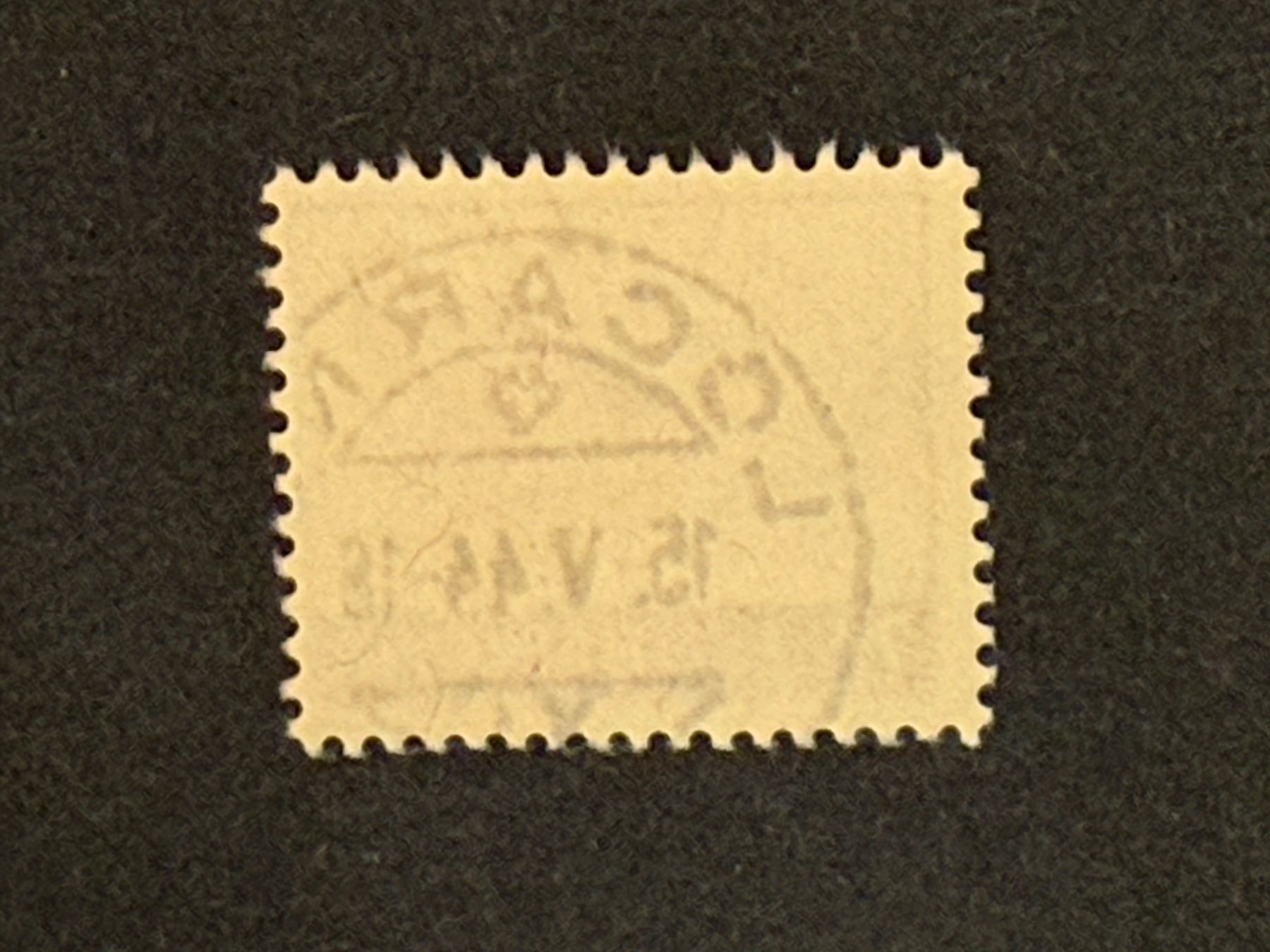 Tous les timbres: F31, Locarno – D'occasion à Aarau par hilde47 1