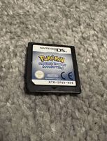 Pokémon Soulsilver Deutsch, ohne Box