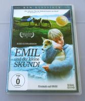 EMIL UND DER KLEINE SKUNDI - Kari Gunnarsson