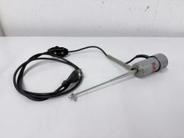 Rotax RST-20 Laborrührer Stabrührer 220V 30W