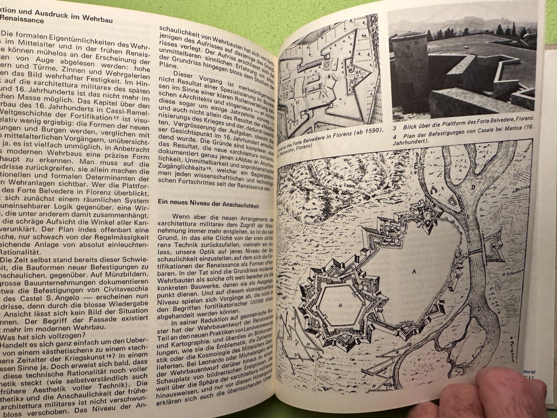 Bücher: archithese 1-5 1972–73. Gebunden. – Gebraucht aus Zürich von allp 9