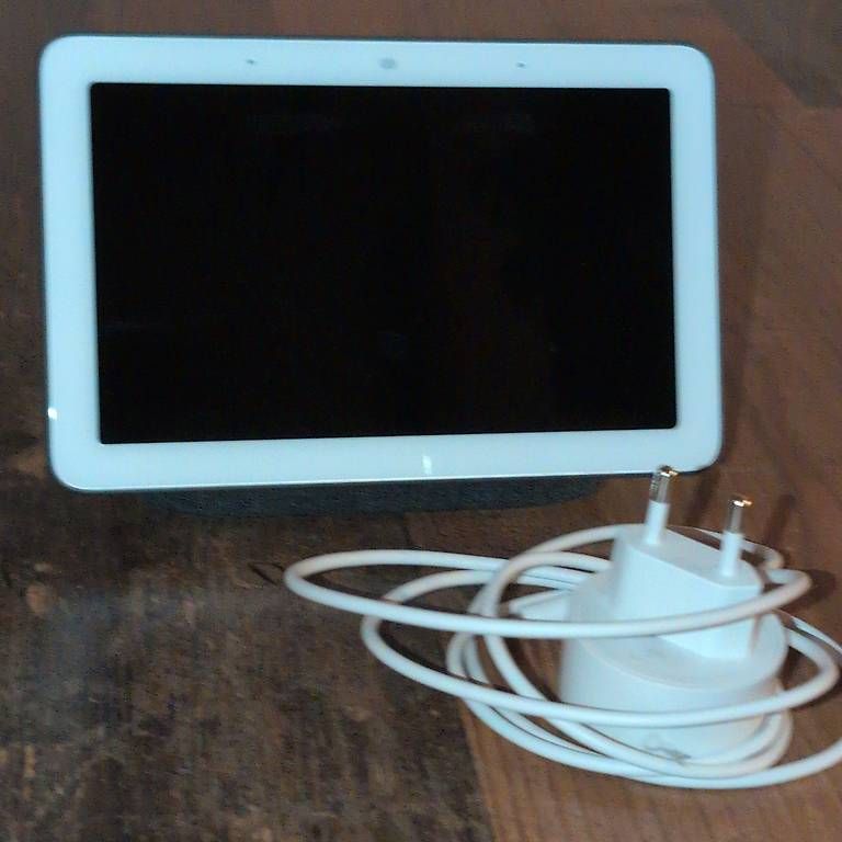 Casse acustiche: Google Nest Hub – Usato da Rapperswil SG venduto da Xana_hol 2
