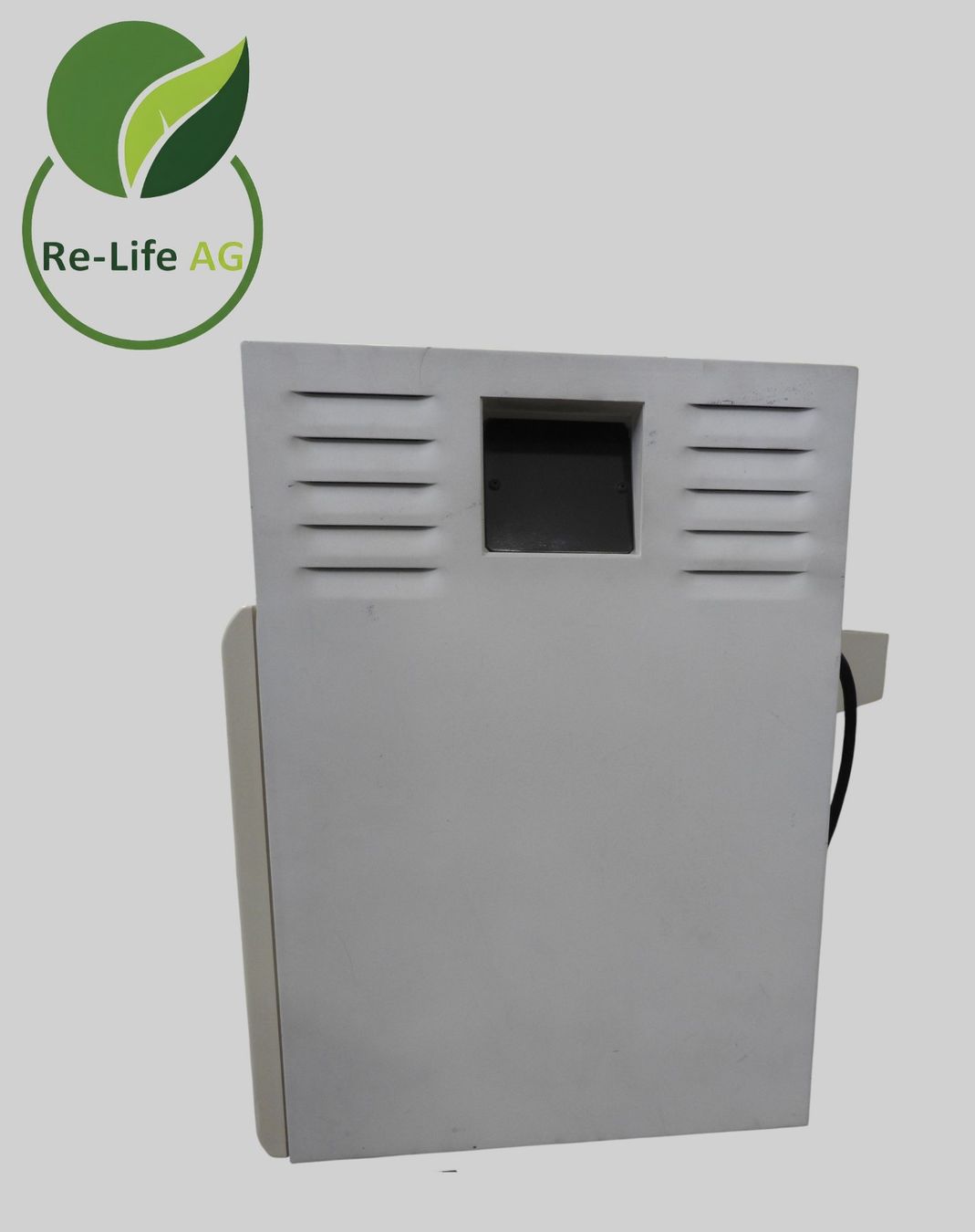 Alle Maschinen: Energy Beam Sciences | Microwave Processor – Gebraucht aus Reinach BL von Re-LifeAG_Labor 3