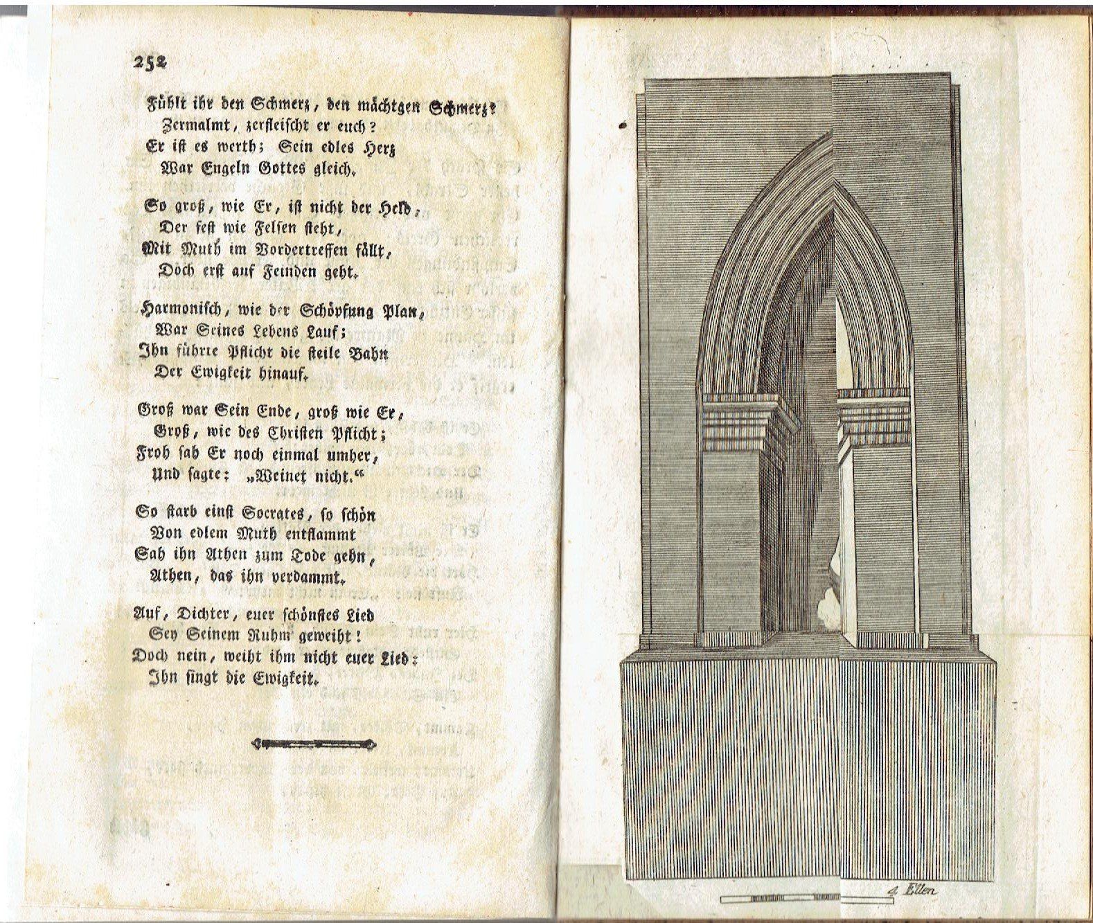 Libri: C.F. Gellert sämtliche Schriften 1786 – Usato da Flims - Dorf venduto da Stagediver 3