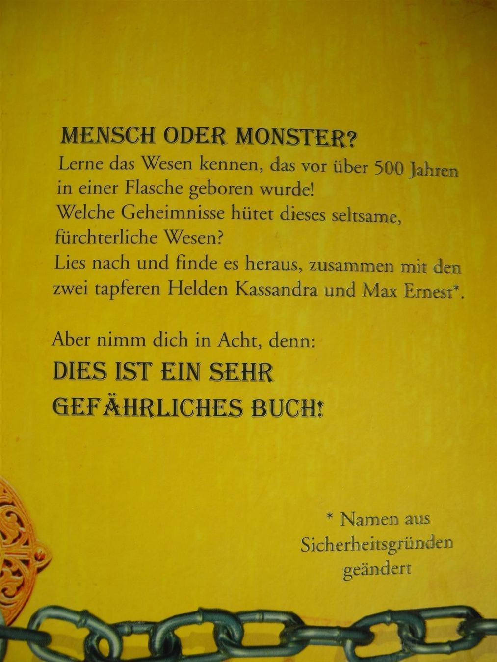Libri: Wenn Du dieses Buch liest..... – Nuovo (secondo la descrizione) da Kottwil venduto da Crazyrolf 1
