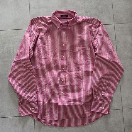 Chaps by Ralph Lauren Shirt Classic Fit Size L