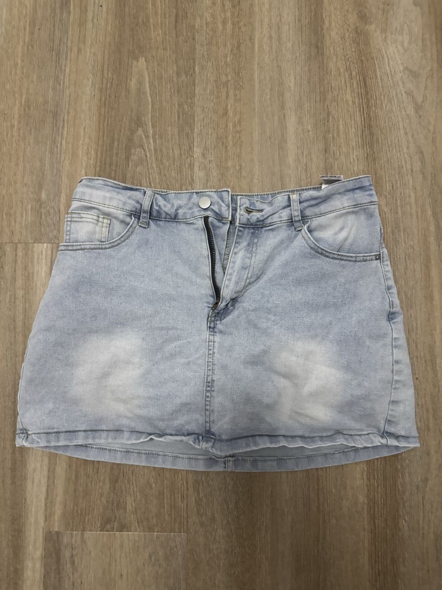 Gonne: Skort jeans – Nuovo (secondo la descrizione) da Sierre venduto da jen_w8vt