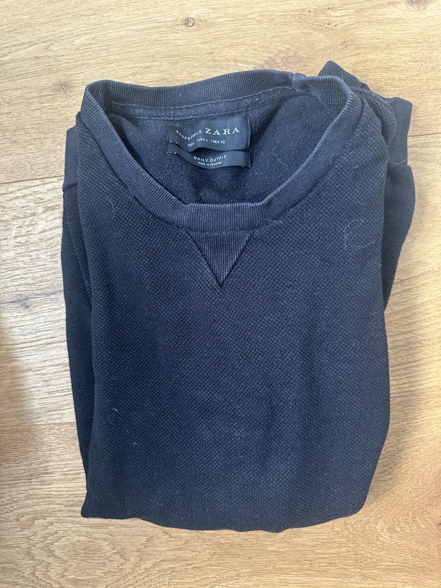 Zara Maglioni & Felpe: Zara Men Pullover Grösse L – Usato da Elgg venduto da KTeek
