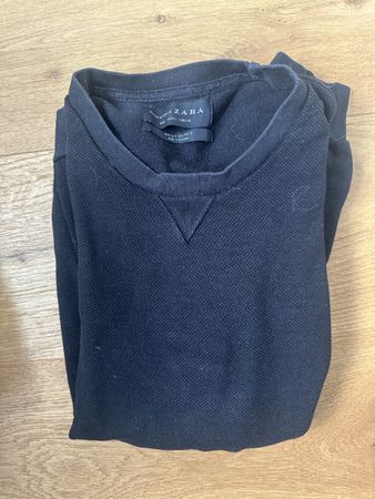 Zara Men Pullover Grösse L