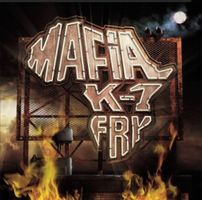 Mafia K'1 Fry - La Cerise Sur Le Ghetto- Vinyle Comme Neuf