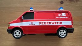 VW T4 Feuerwehr 112 1/43 Hongwell