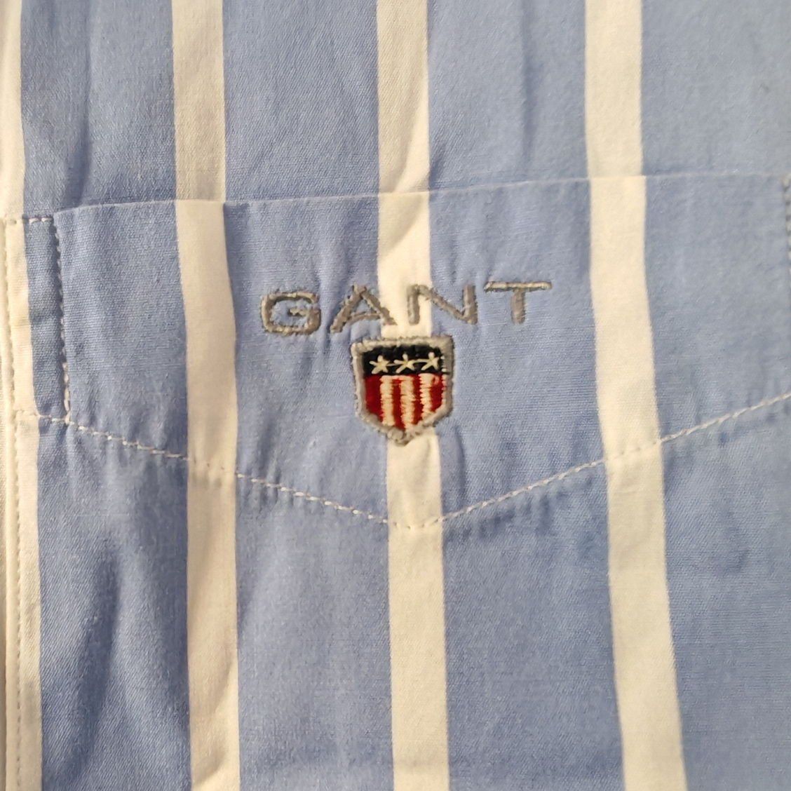 Gant Blusen: Chemise - GANT - S - Dès 10.- – Gebraucht aus Bex von sni_q7lh 2