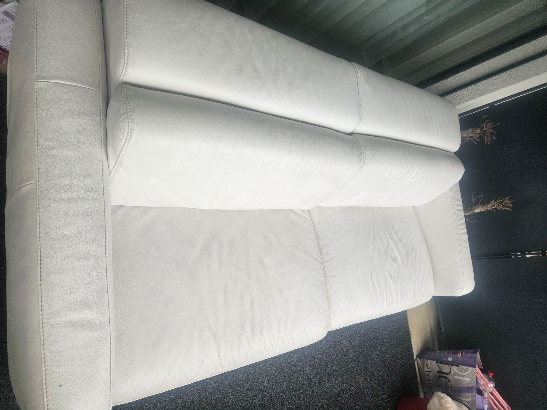Divani: Elektrisch verstellbare Sofas – Usato da Pieterlen venduto da Saas-Fee11 1