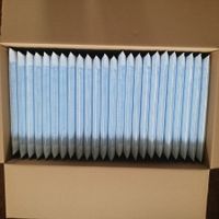 AKTION: Sitzkissen 40x40x3 cm (25 Stk.)