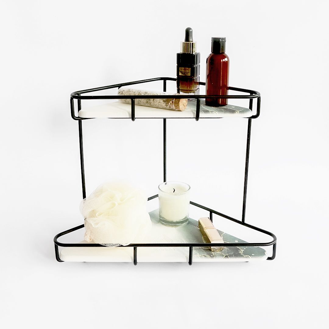 Make-up: Triyan Makeup Tray Neptune – Nuovo e nell'imballaggio originale da Dietlikon venduto da Salesmax