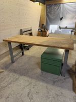 Lista Werkbank mit Lista Schubladenstock