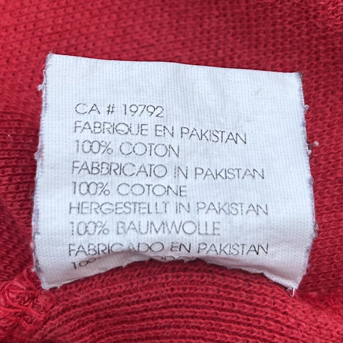 Timberland Magliette Polo: Vintage Timberland Poloshirt – Usato da brent venduto da fukusapes 3