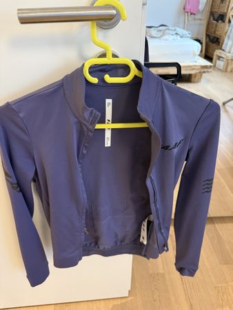 MAAP Radjacke Frühlingsjacke Damen Grösse M neuwertig 55