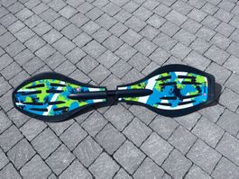 Cooles Waveboard - Top Zustand!
