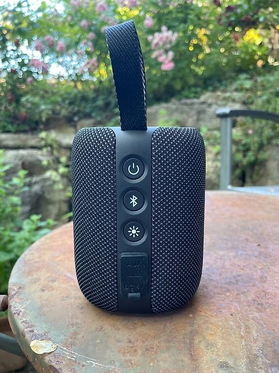 Casse acustiche: Tribit StormBox Mini+ Bluetooth-Lautsprecher – Usato da Nennigkofen venduto da dom_m8z7 1