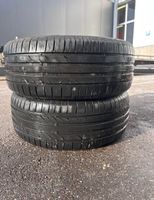 Pneus été 235/55ZR17 x2 