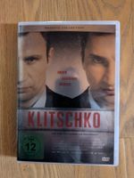 DVD "KLITSCHKO" - Film von Sebastian Dennhardt