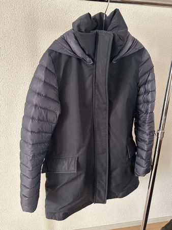 Colmar Winterjacke, blau, Grösse S