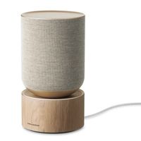 NEU Beosound Balance Natural Oak ab 8. August 2026 verfügbar