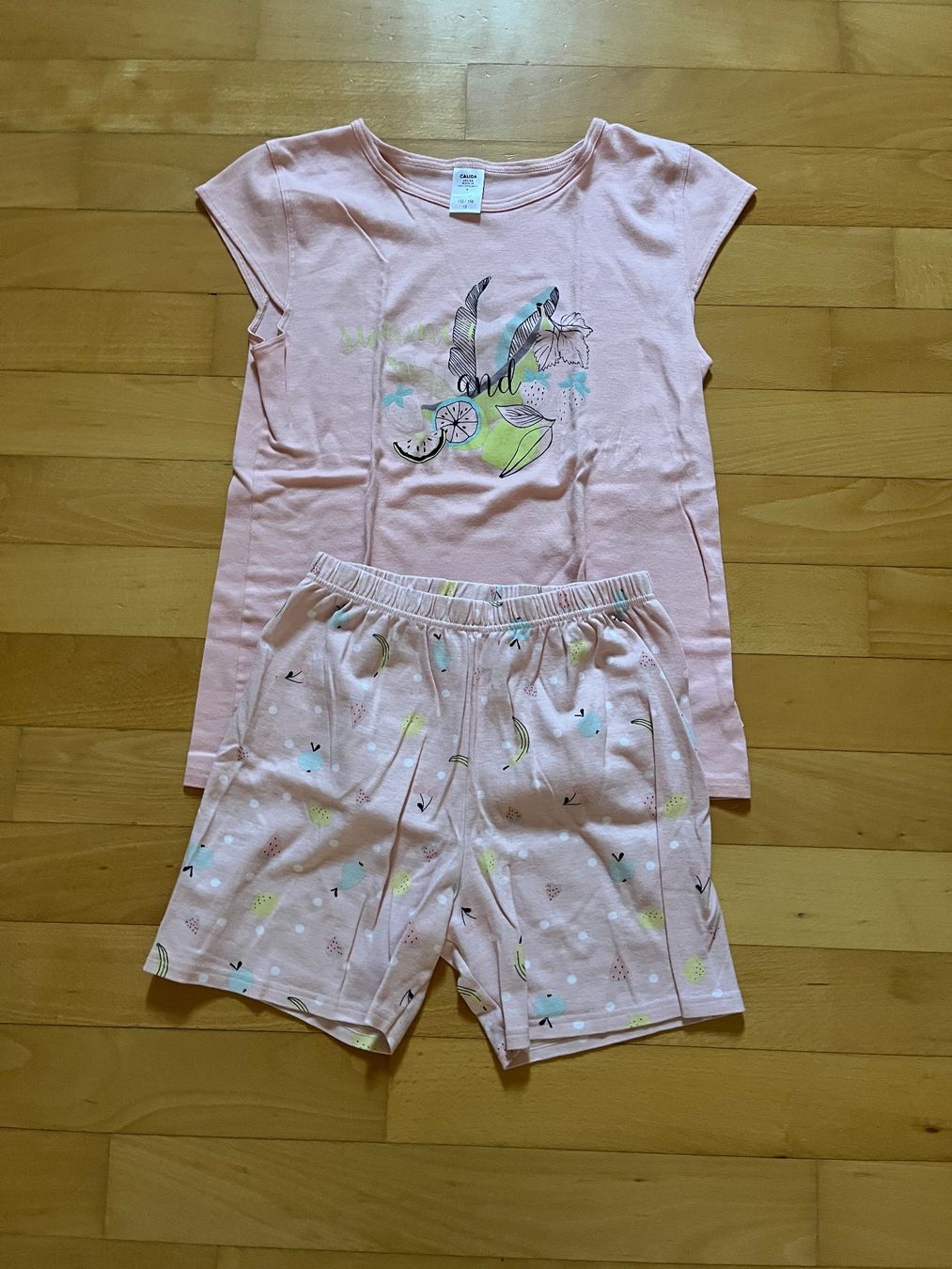 Calida Pyjamas & Ähnliches: Pyjama von Calida – Gebraucht aus Wettingen von Volltreffer10