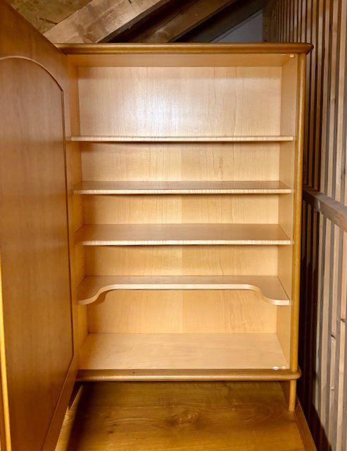 Credenze: Mid Century Highboard Buffetschrank Vintage – Usato da Döttingen venduto da son_t7mb 2