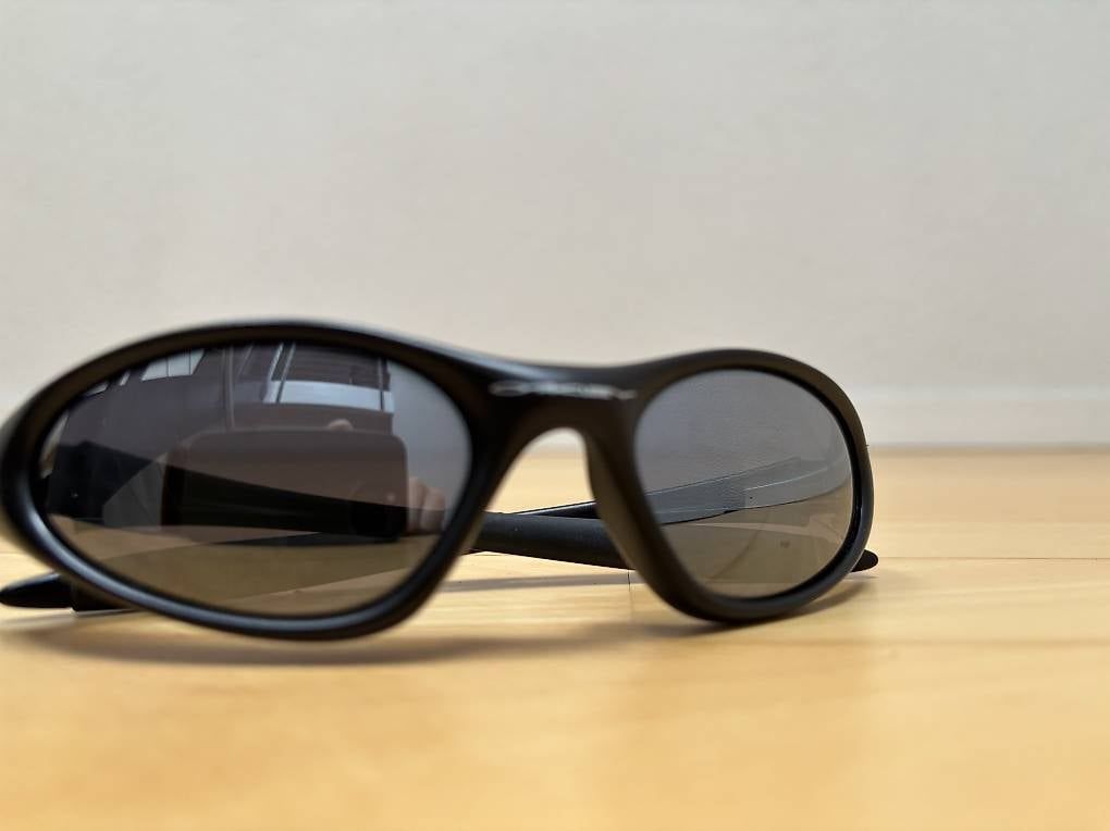 Brillen & Gläser: Oakley Brille – Gebraucht aus Pfyn von joe_6hkp 2