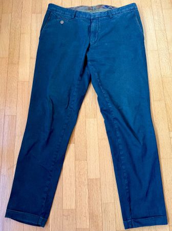 Herren Chino Hose, Grösse 50
