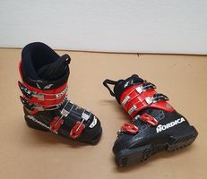 Sommerangebot – Nordica Speed Machine Gr. 35 – TOP PREIS!