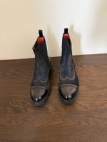 Santoni Stiefeletten Gr.37