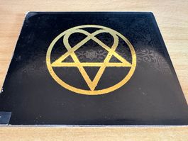 HIM – Love Metal