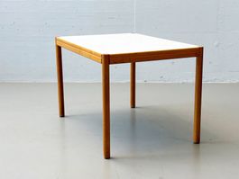 Klassischer Holztisch von Edlef Bandixen für Brunner, 1990er