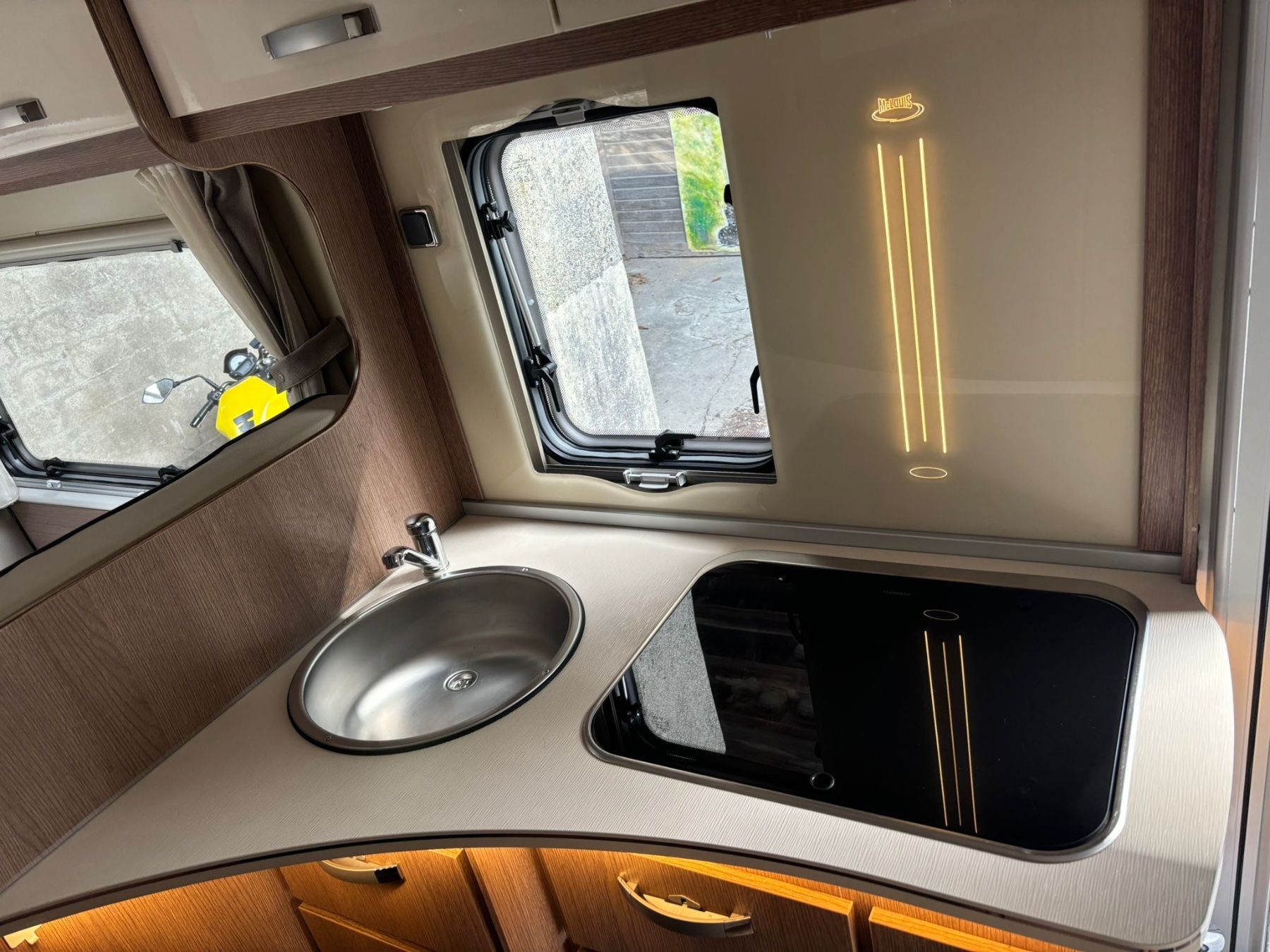 Fiat Veicoli da campeggio: Fiat ducato – Usato da Denens venduto da and_8cnw 2