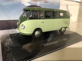 Vw bus t1 Oldtimer classic