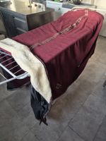 Abschwitzdecke 135
