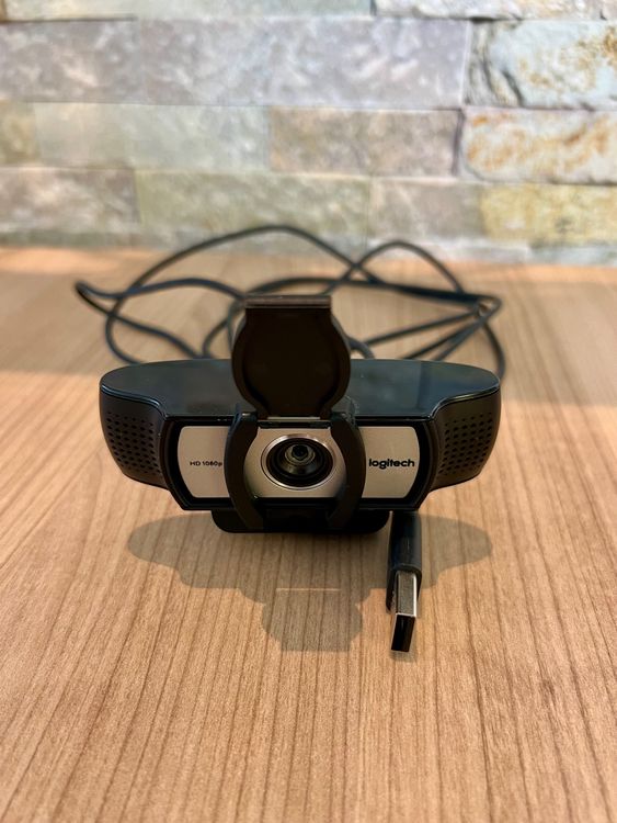 Webcam Logitech C930e | Kaufen auf Ricardo
