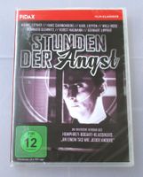 STUNDEN DER ANGST - Ludwig Cremer NEU/OVP