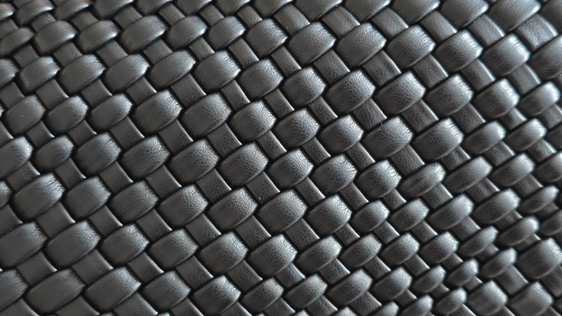 Borse da donna: Geflochtene Hobo-Bag mit Innentasche – Nuovo (secondo la descrizione) da Thalwil venduto da VitaMini 3