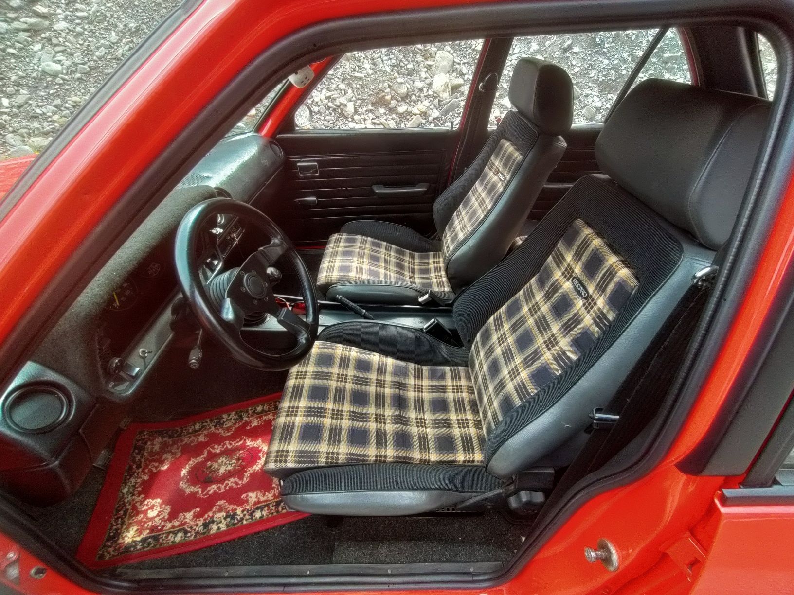 Opel Automobili: Opel Ascona B – Usato da Steinen venduto da cg55hm 6
