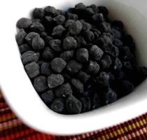 POIS CHICHE NOIR (ancienne variété) 50g