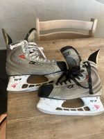Bauer Hockey Skates Vapor Size 8 EE Used