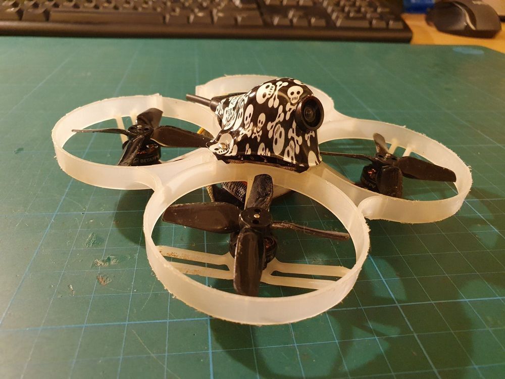 Betafpv beta85 hot sale