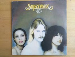 Supermax